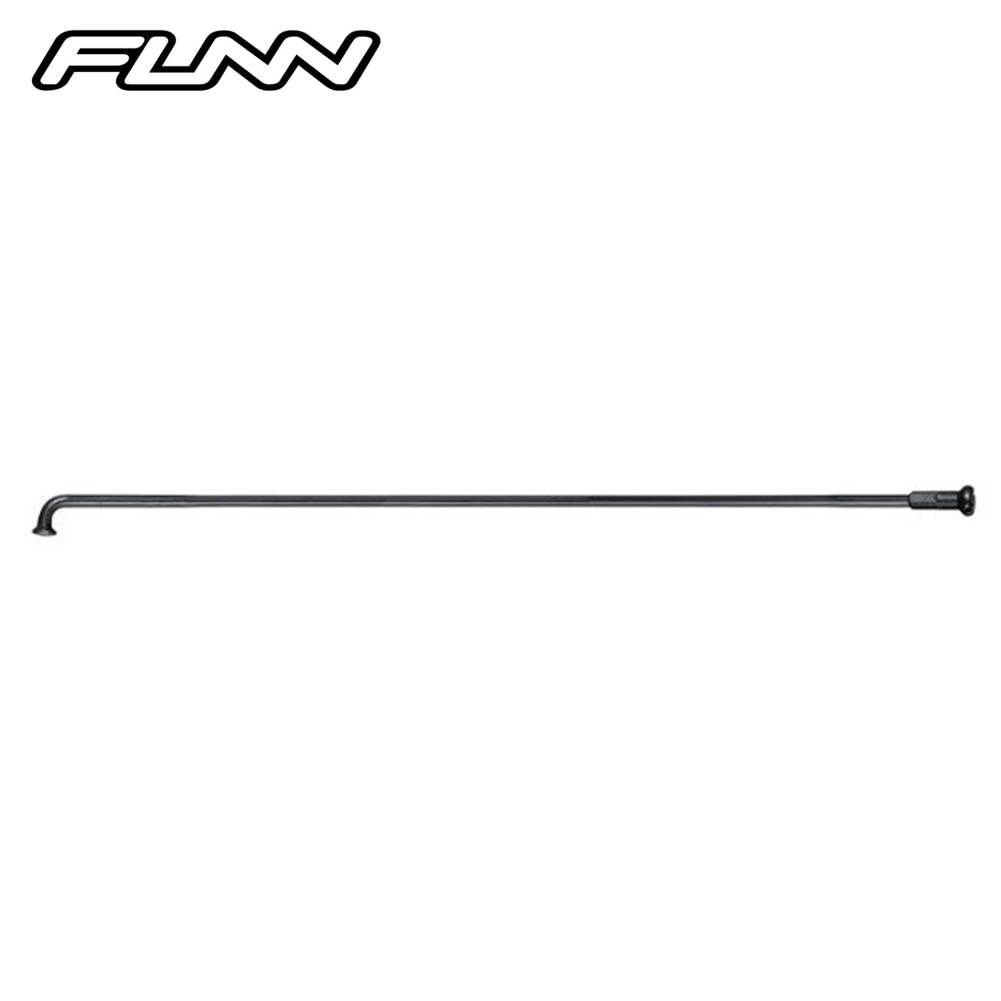 FUNN Triple Butted Spokes J-Bend 32-Pack