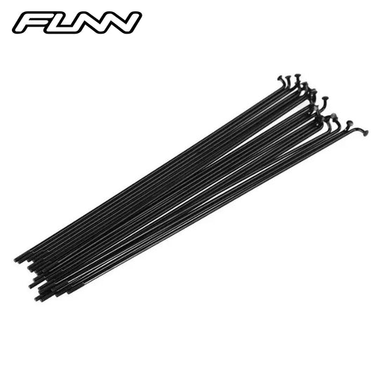 FUNN Triple Butted Spokes J-Bend 32-Pack