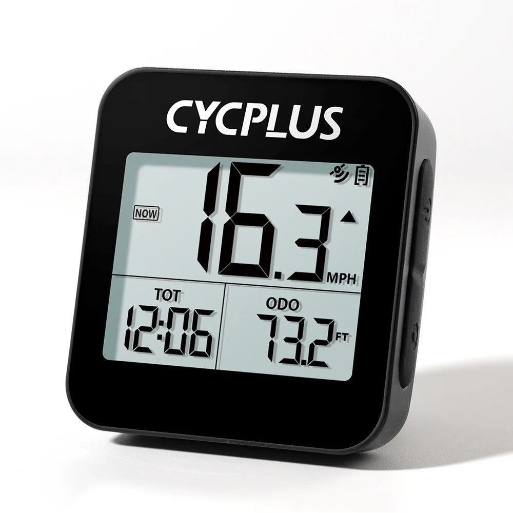 Cycplus G1 GPS Mini Bike Computer