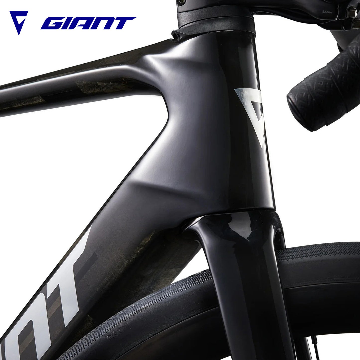 Giant Defy Advanced E+ Elite 1 (2026) Advanced-Grade Composite Bike SRAM Force AXS - Raw Carbon