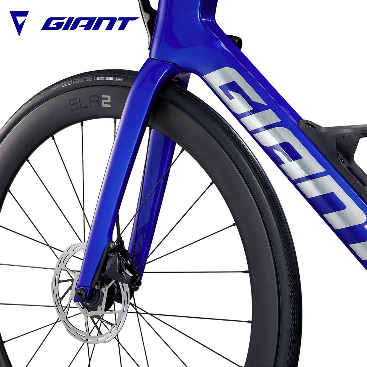 Giant Propel Advanced 1 Advanced-Grade Composite Race Bike SRAM Rival - AeroSpace Blue