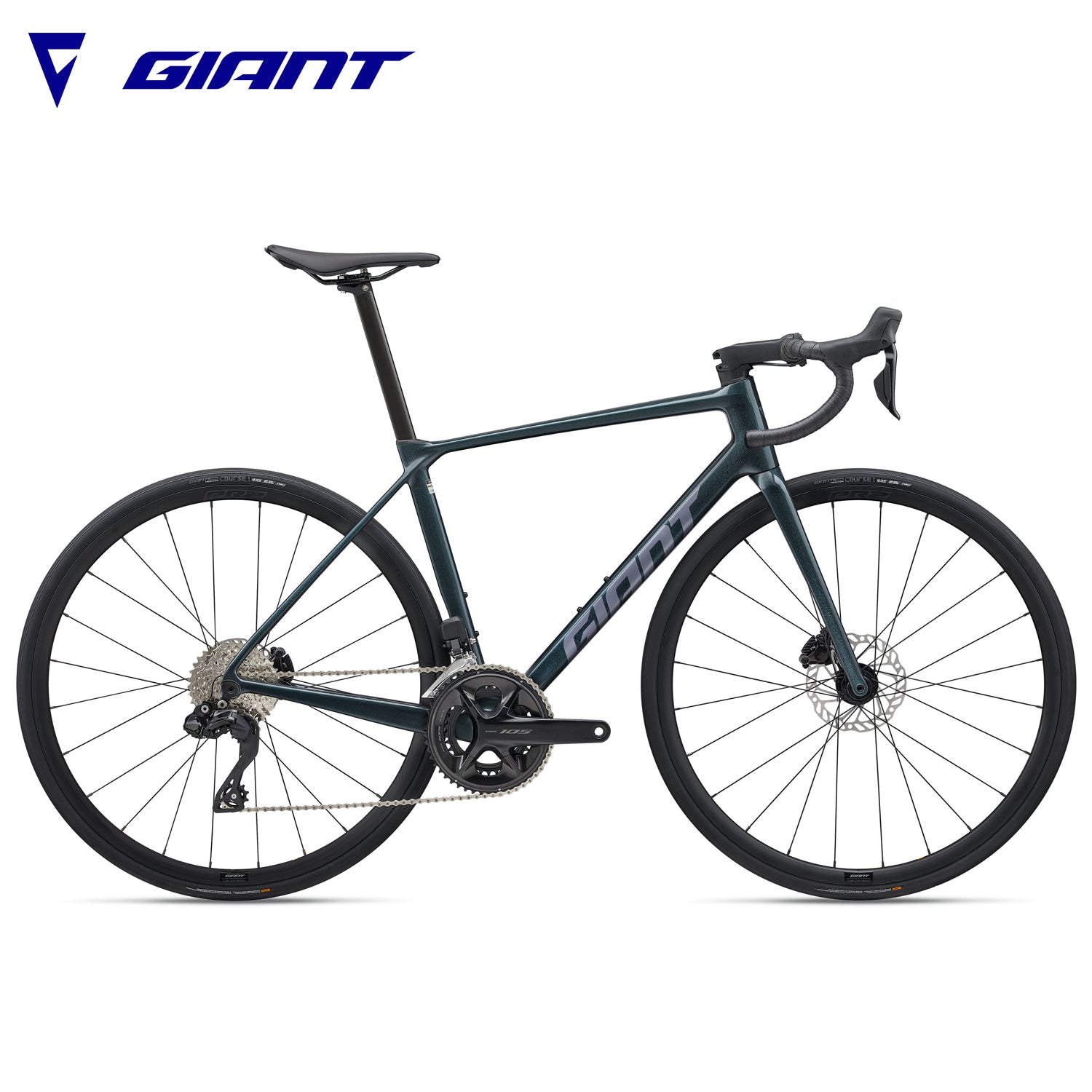 Disc Brakes Giant Tcr Advanced Sl Disc 2020 Giant TCR Advanced KOM