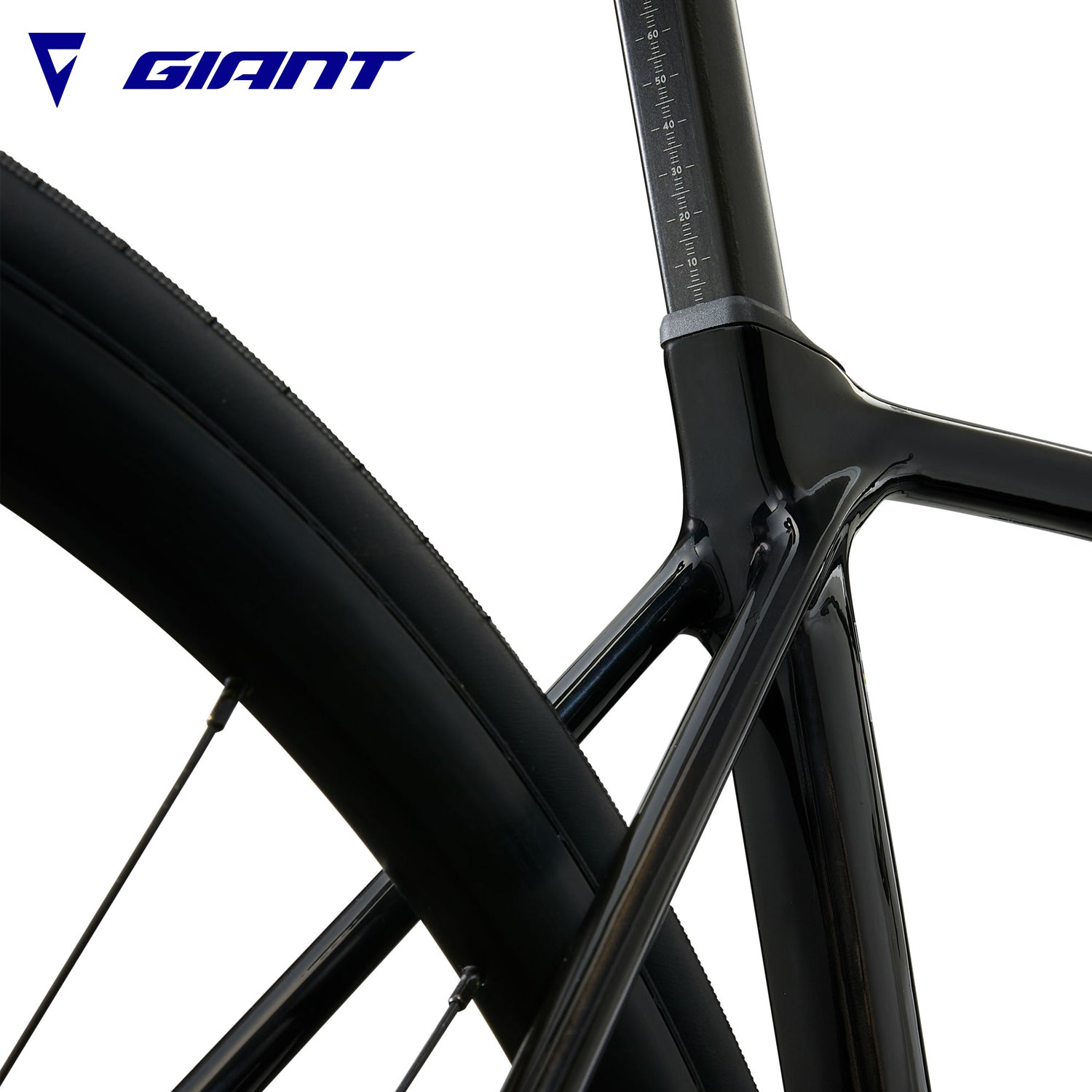 Giant carbon fiber frame sale