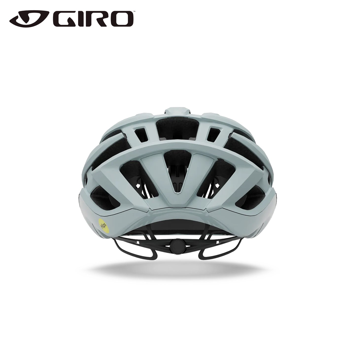 GIRO Agilis MIPS Bike Helmet - Matte Sky Blue