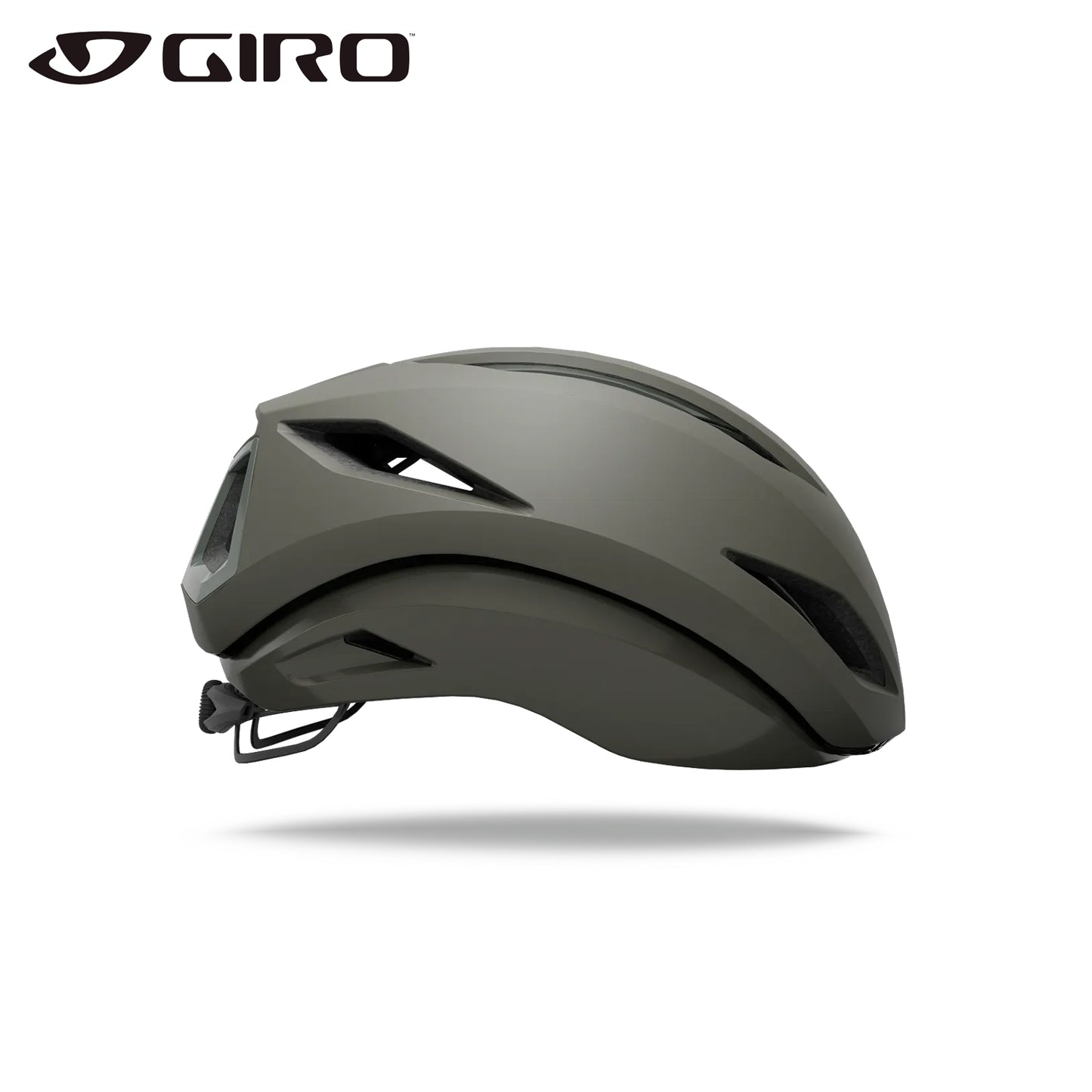 Giro Eclipse Pro Spherical MIPS Road Bike Helmet - Matte Dark Sage