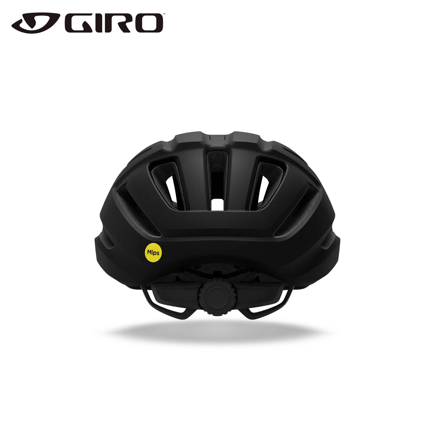 Giro Isode MIPS II Bike Helmet - Matte Black