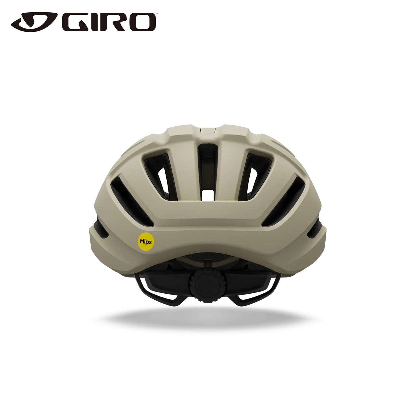 Giro Isode MIPS II Bike Helmet - Matte Stone