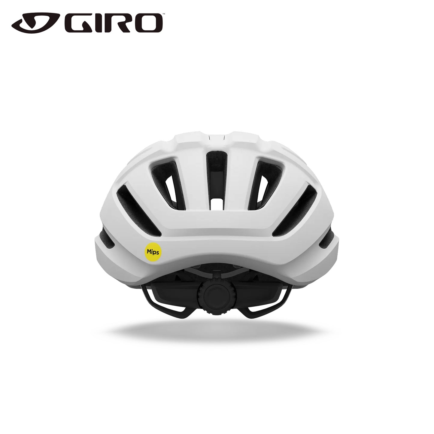 Giro Isode MIPS II Bike Helmet - Matte White