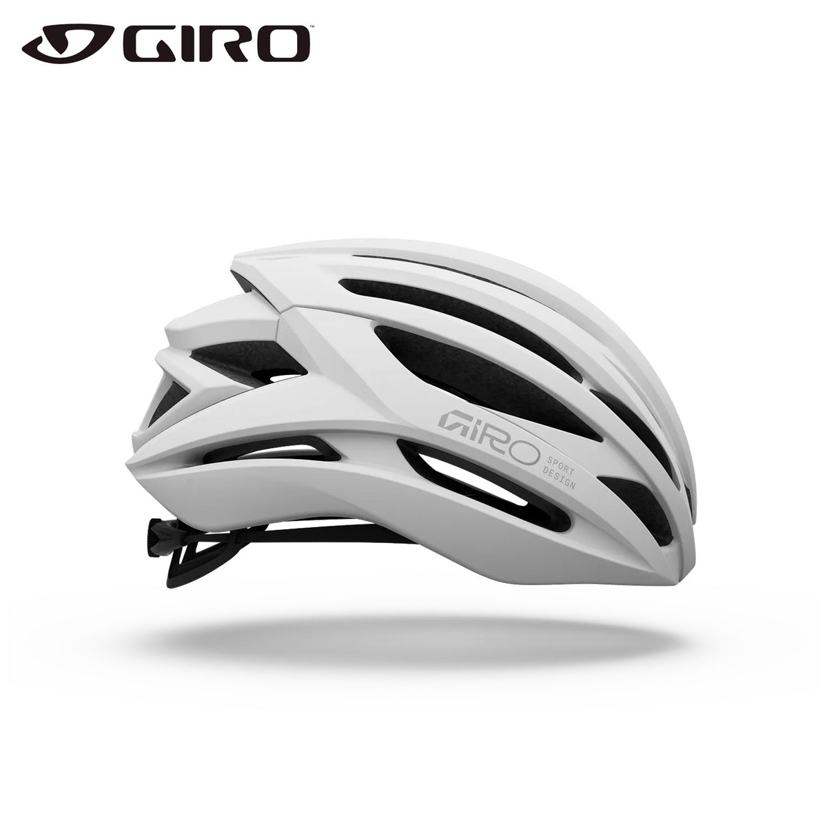Giro Syntax MIPS Bike Helmet - Matte White