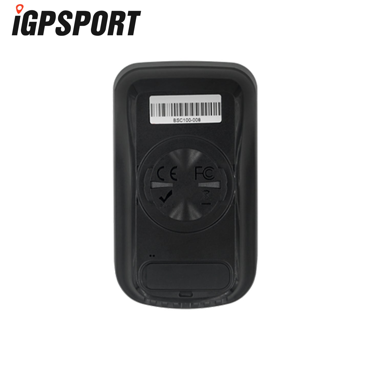 iGPSport BSC100S Bike Smart Computer