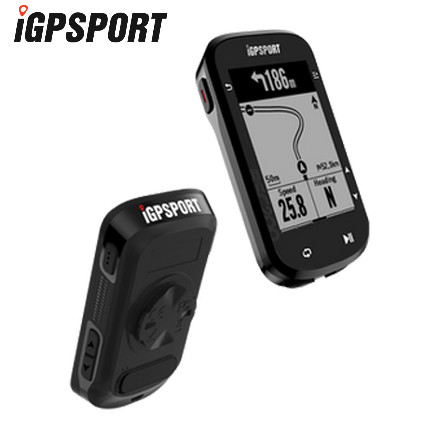 iGPSport BSC200 Bike Smart Computer