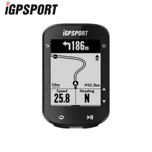 iGPSport BSC200 Bike Smart Computer