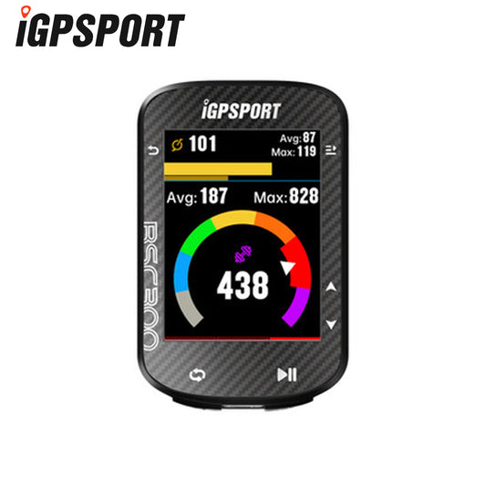 iGPSport BSC300 Bike Smart Computer