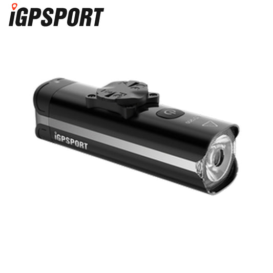 iGPSport VS1200 Smart Front Bike Light