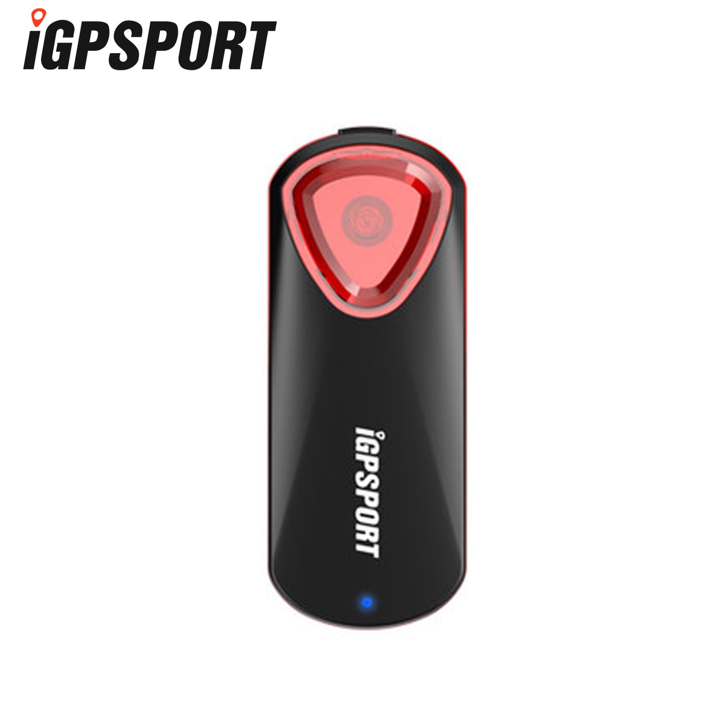 iGPSport SRTL SR30 Smart Radar Tail Light