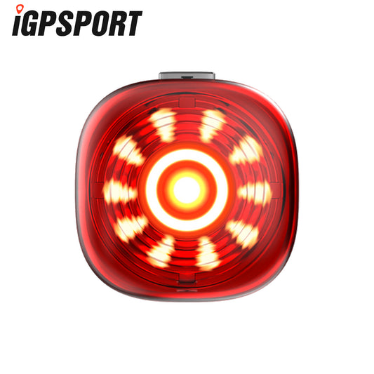 iGPSport TL30 Smart Tail Light