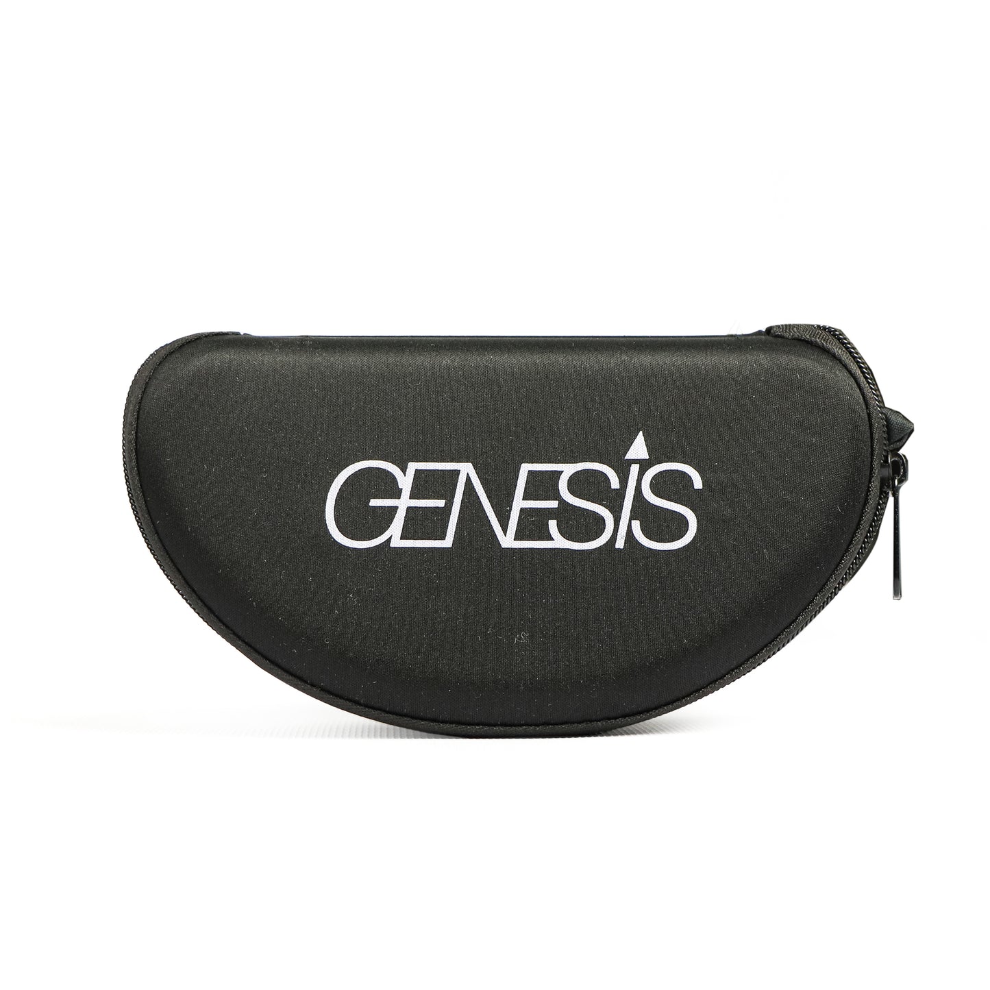 Genesis Climber Photochromic Bike Sunglass - Crystal Black