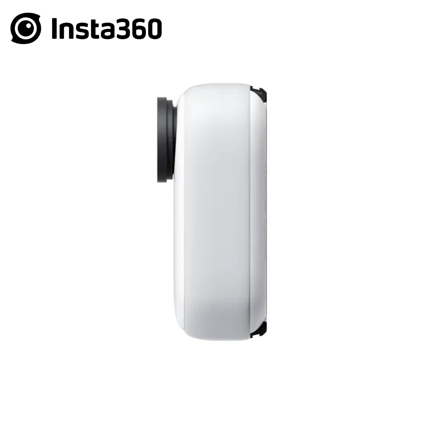 Insta360 GO 3 Action Camera - White