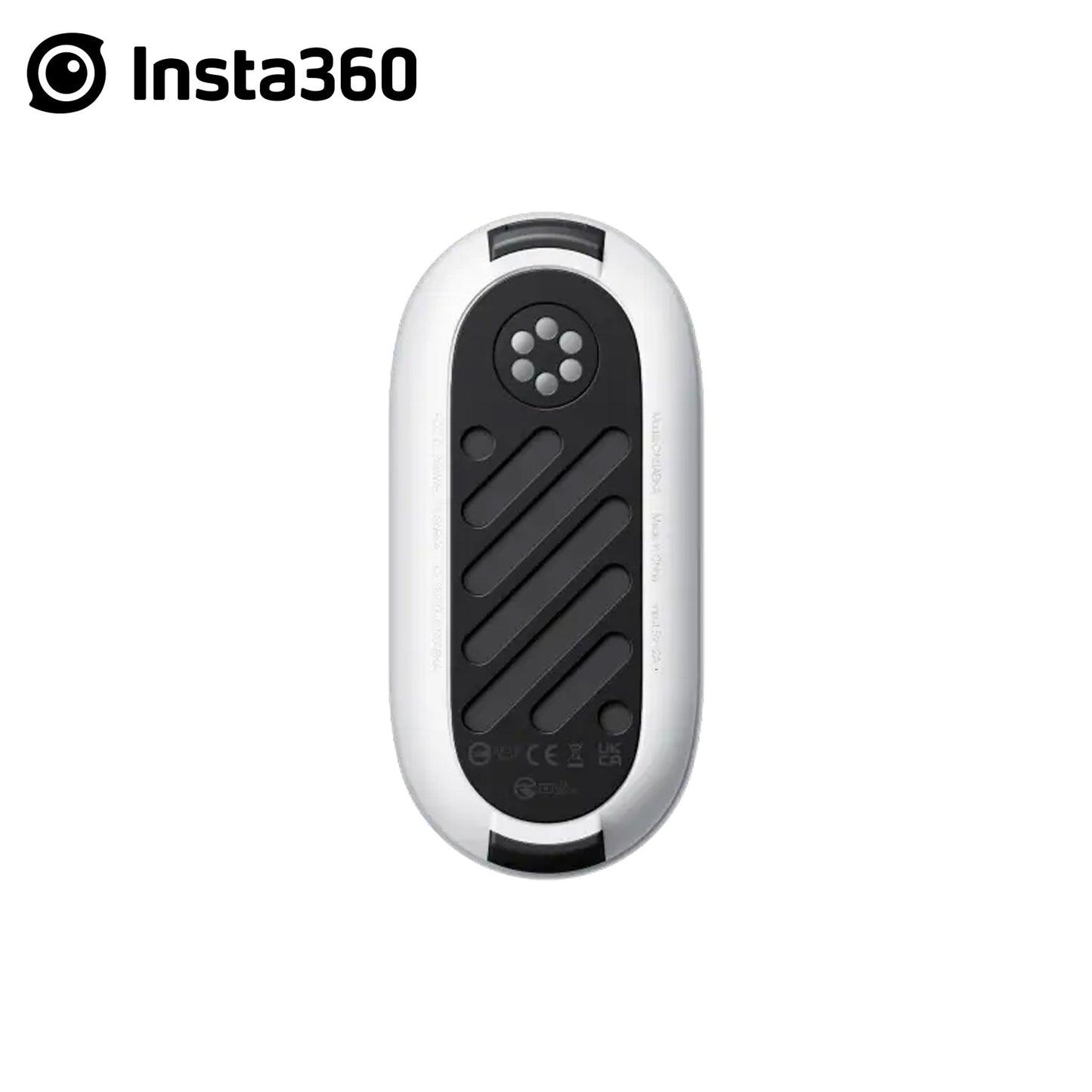 Insta360 GO 3 Action Camera - White