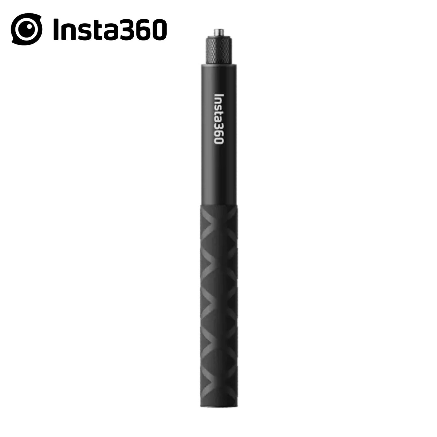 Insta360 114cm Invisible Selfie Stick - Black