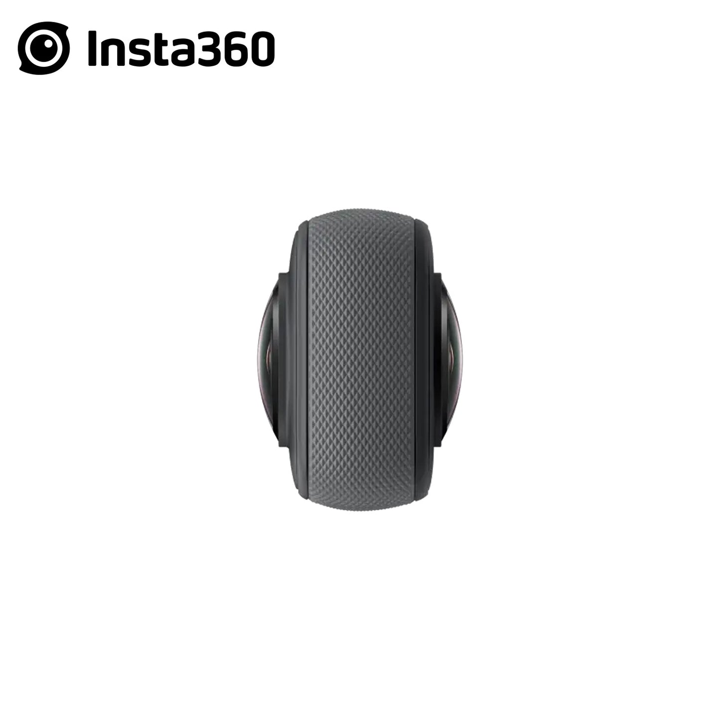 Insta360 One X3 Action Camera - Black