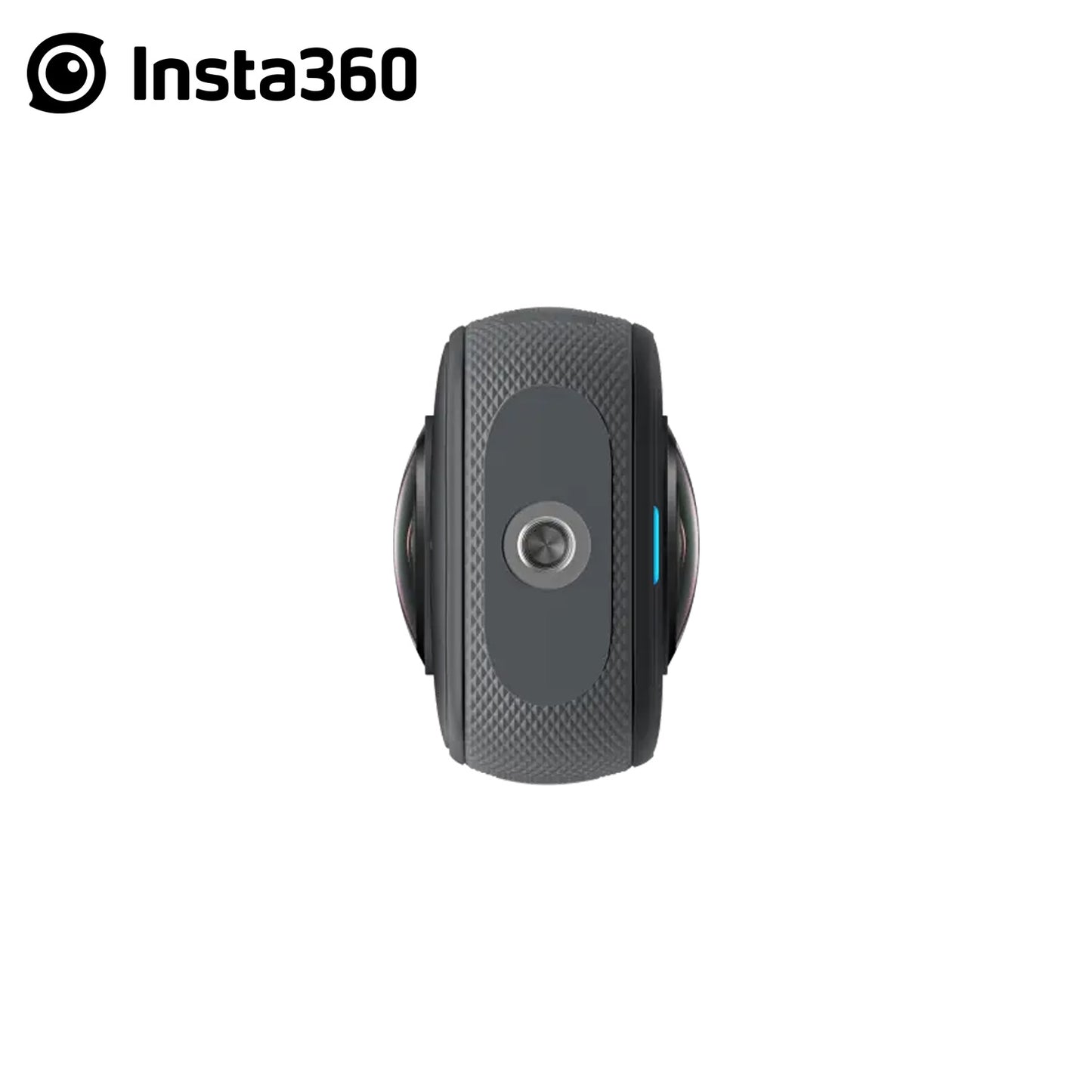 Insta360 One X3 Action Camera - Black