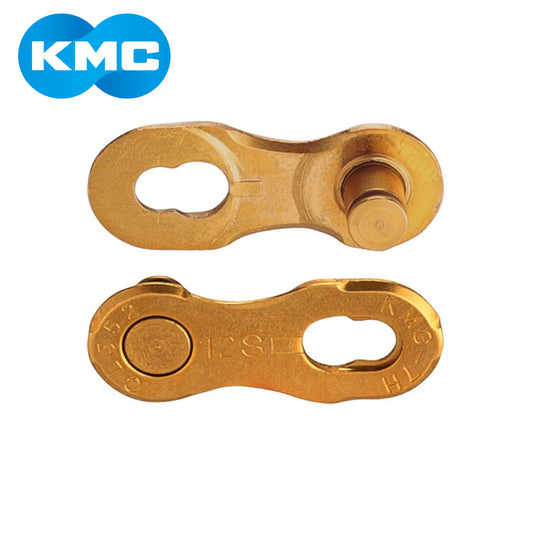 KMC Missing Link CL552 12-Speed - Gold