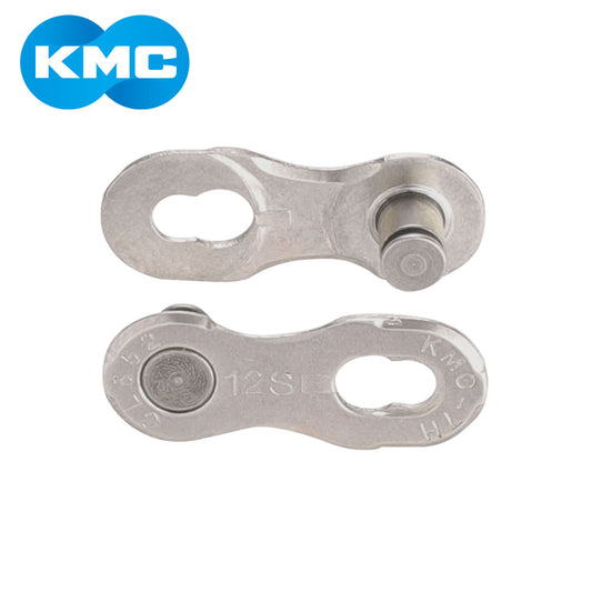 KMC Missing Link CL552 12-Speed - Silver