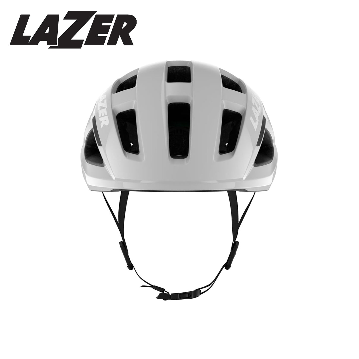 Lazer Tonic KinetiCore Road Bike Helmet - Ice Grey