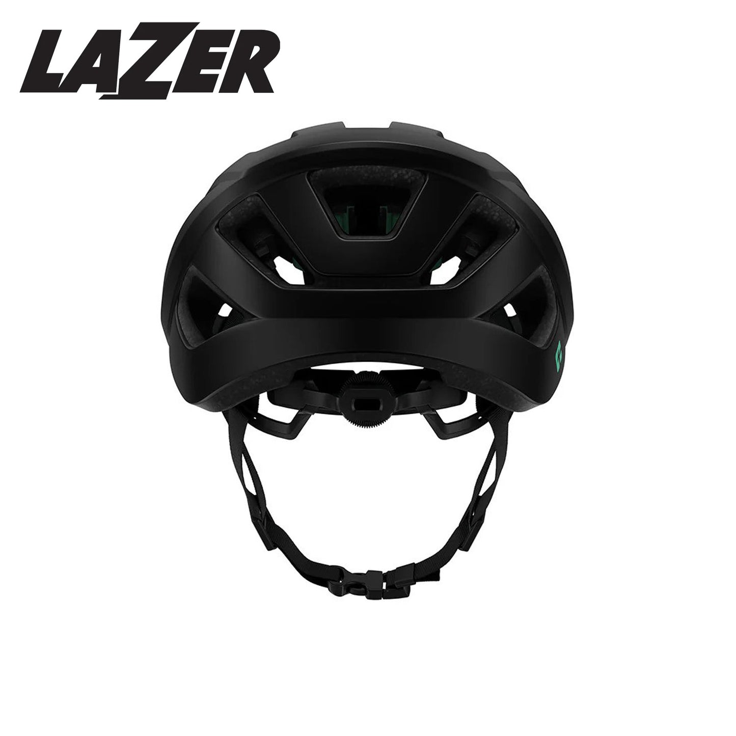 Lazer Tonic KinetiCore Road Bike Helmet - Matte Black