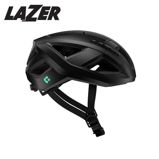 Lazer Tonic KinetiCore Road Bike Helmet - Matte Black