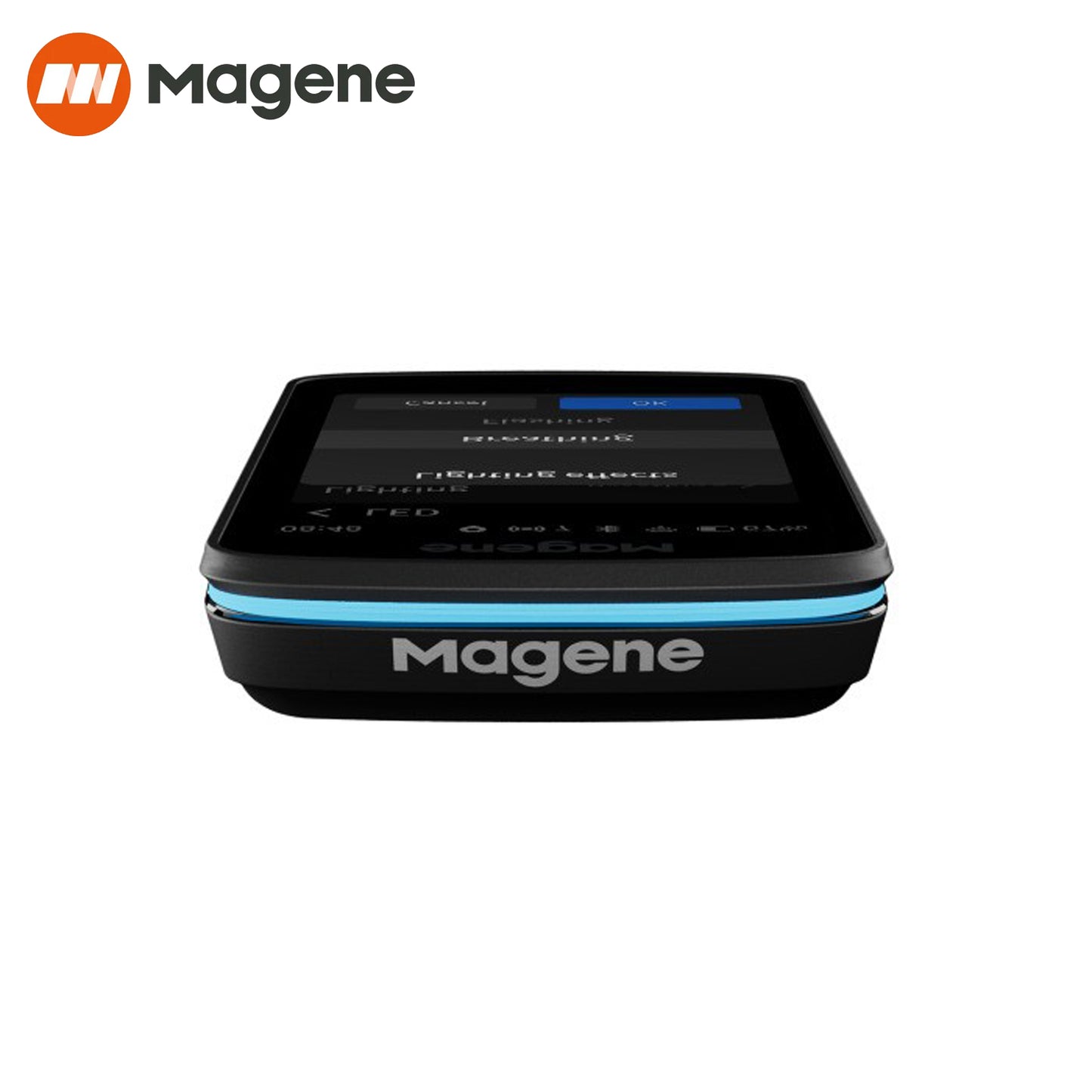 Magene C706 Smart GPS Cycling Computer (cyclo computer) IPX7 Waterproof