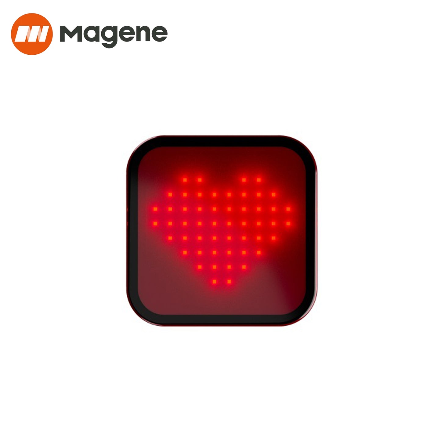 Magene L308 Intelligent Expression Tail Light