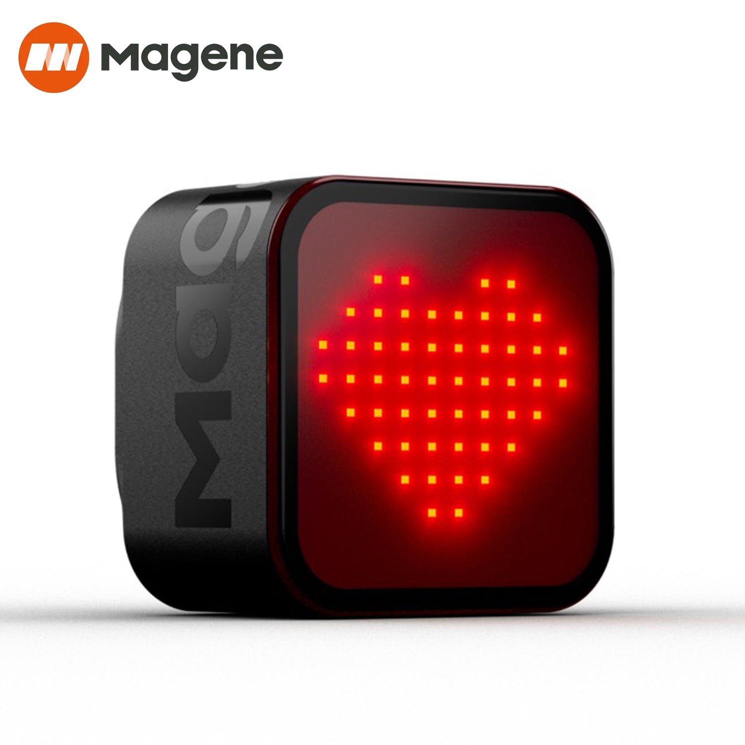 Magene L308 Intelligent Expression Tail Light – Supreme Bikes PH