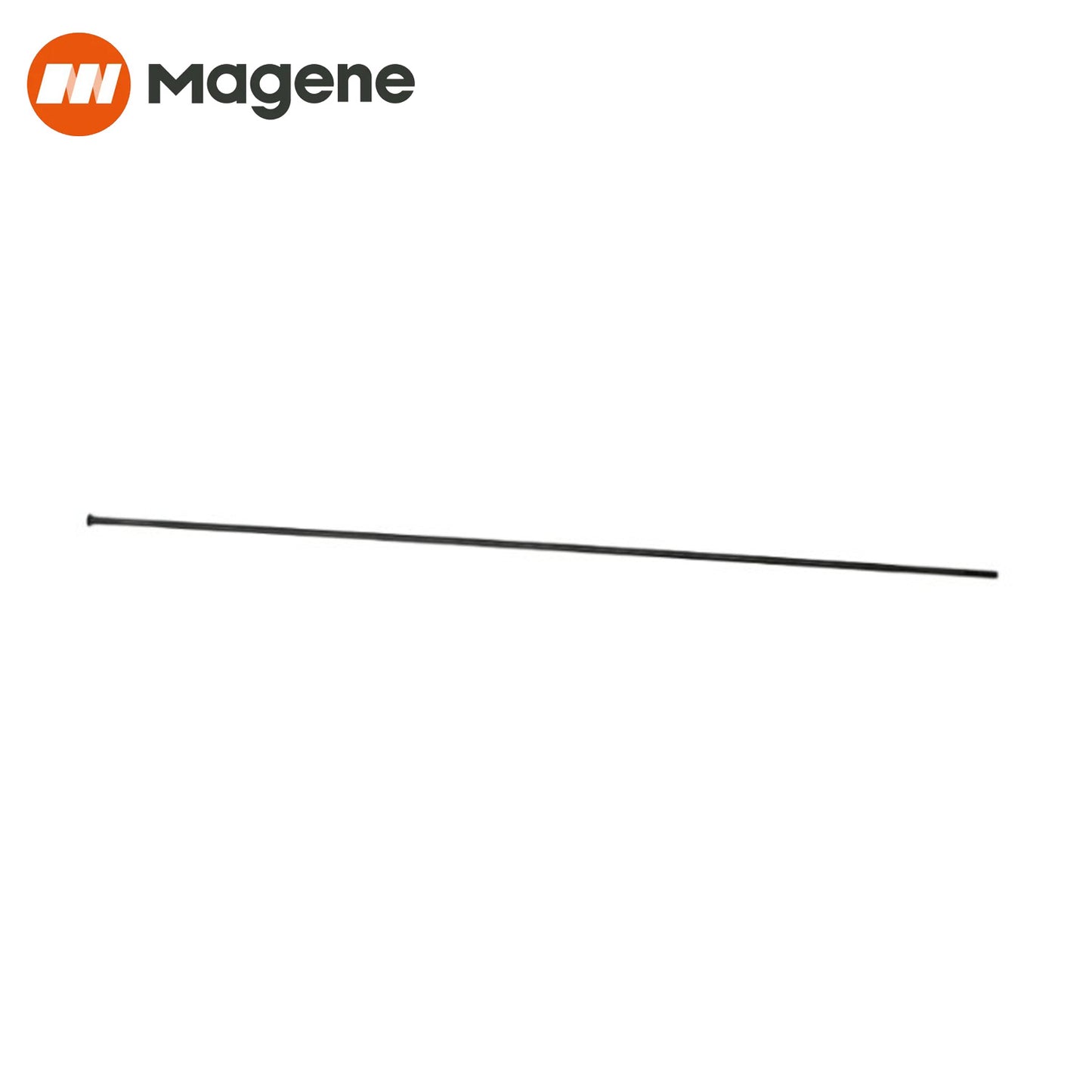 Magene EXAR Carbon Fiber Wheelset Ultra Spokes