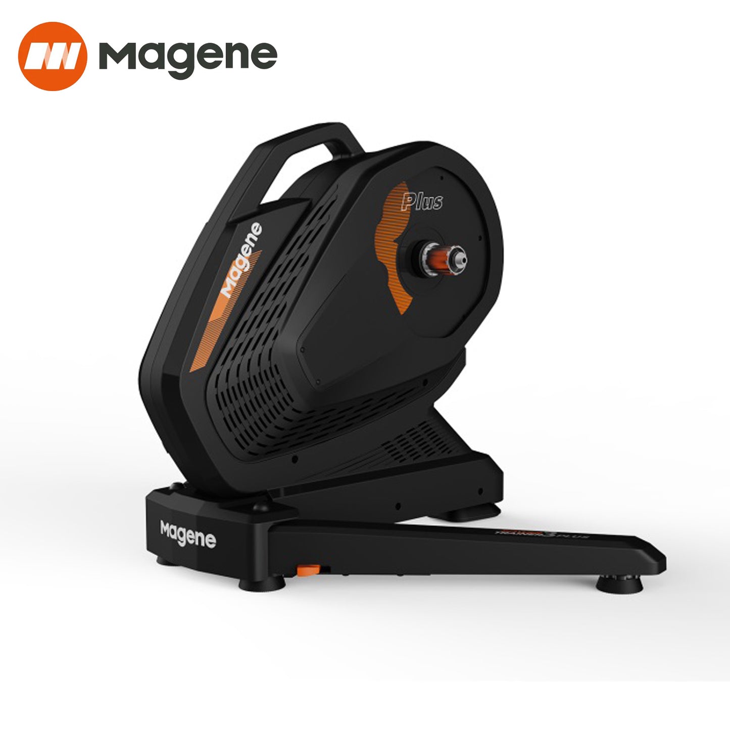 Magene T300 Plus Full Function Smart Trainer