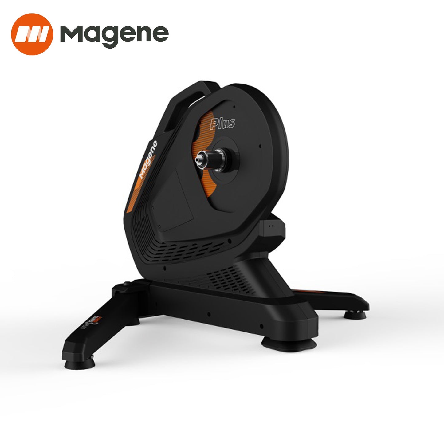 Magene T300 Plus Full Function Smart Trainer