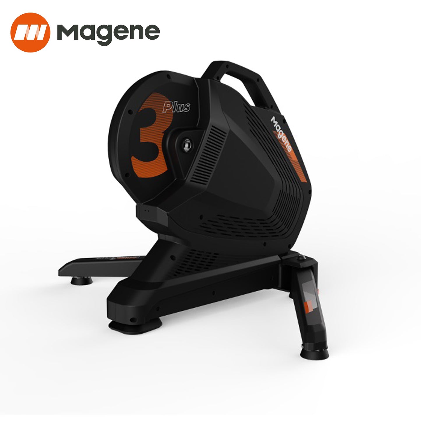 Magene T300 Plus Full Function Smart Trainer