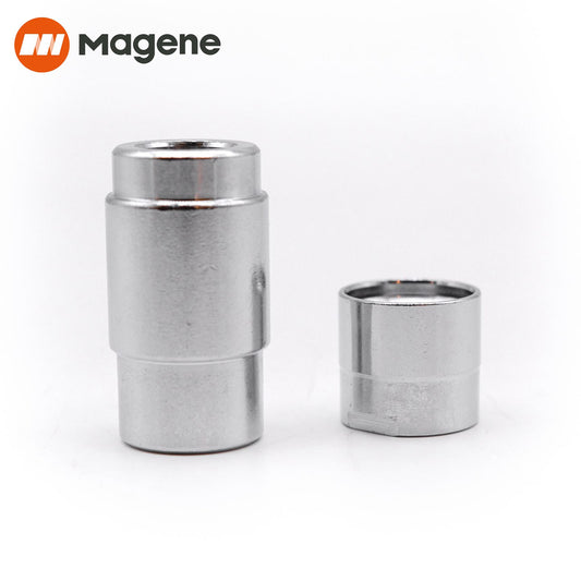 Magene Thru Axle Adapter 142/148mm for T200 / T100