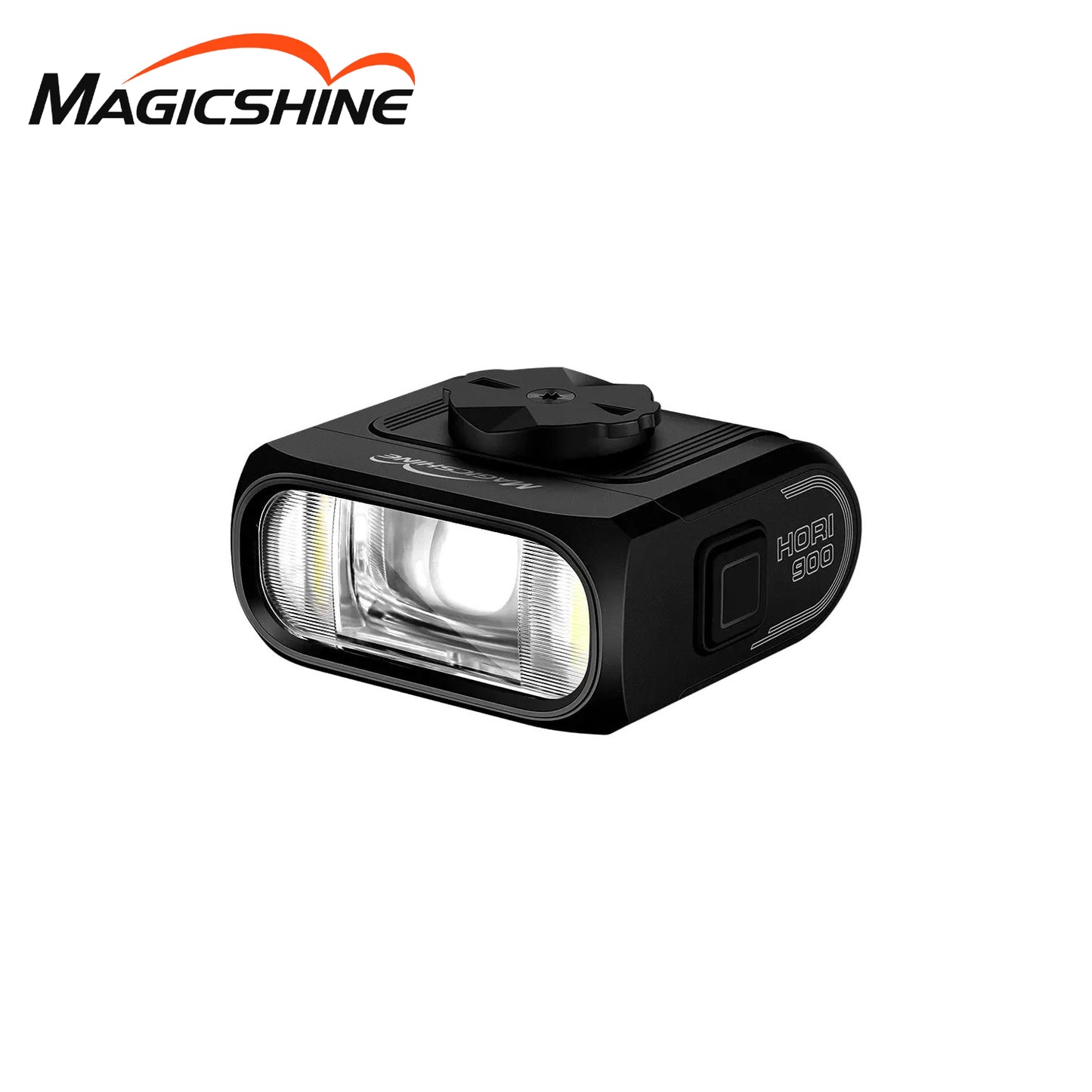 Magicshine HORI 900 900 Lumens Dual-Mounted Bike Light - Black