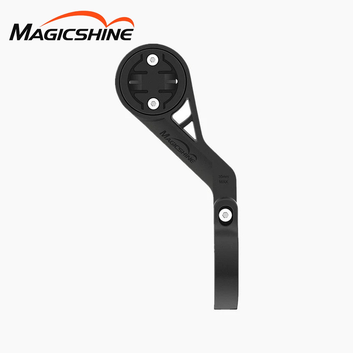 Magicshine MJ-6538 Out-Front Mount for Standard Handlebar - Black