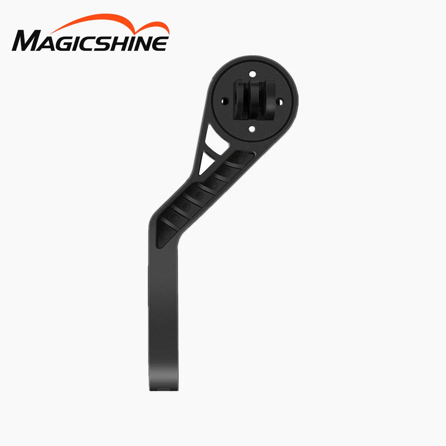 Magicshine MJ-6538 Out-Front Mount for Standard Handlebar - Black