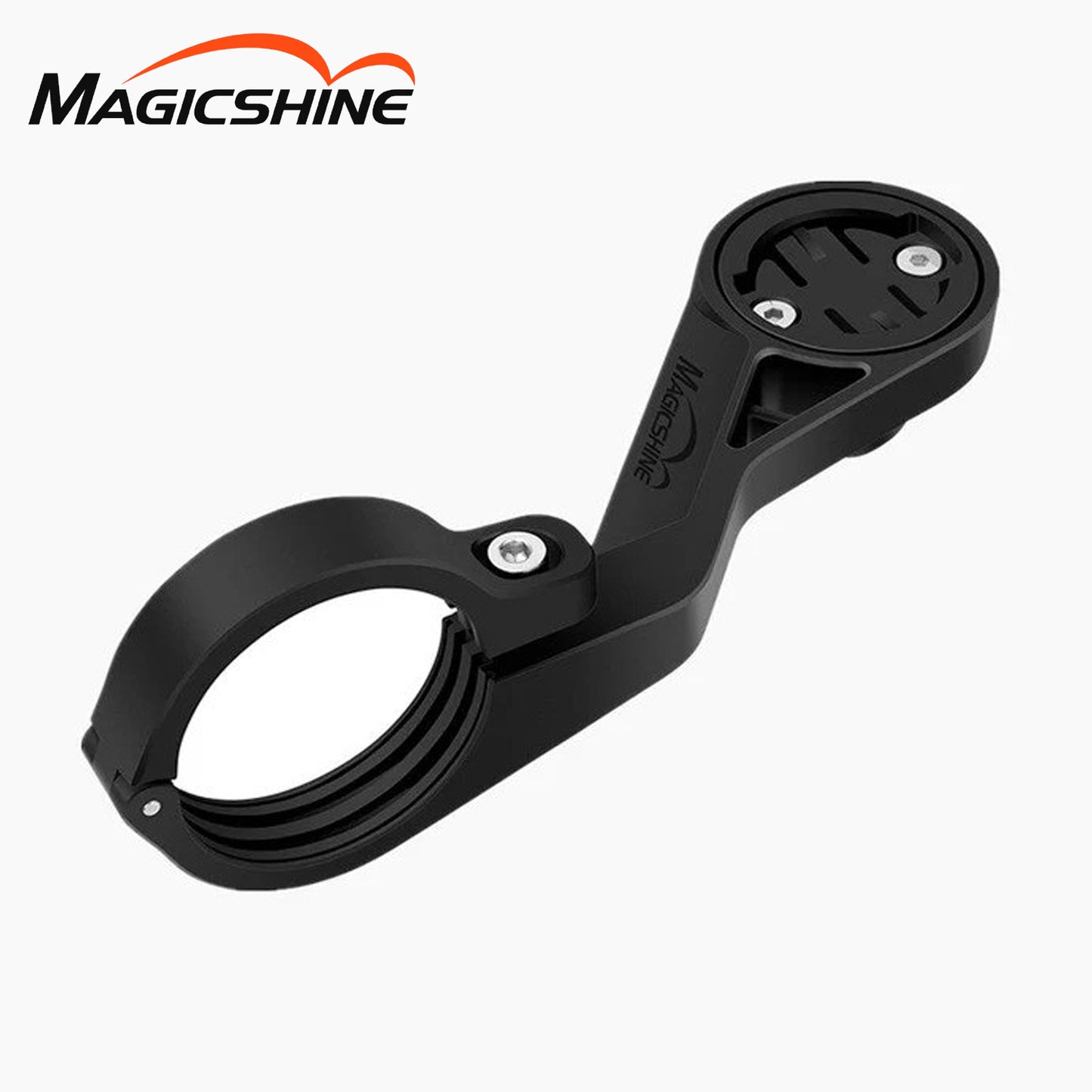 Magicshine MJ-6538 Out-Front Mount for Standard Handlebar - Black
