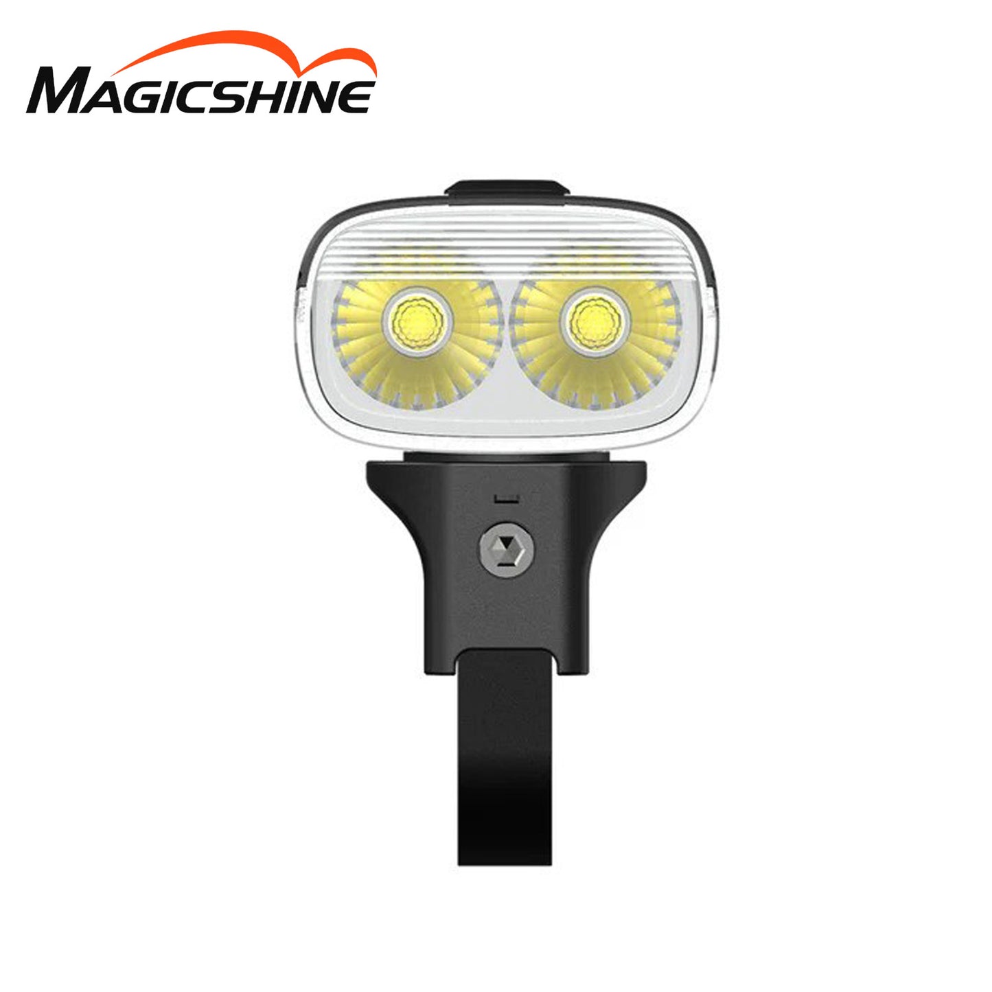 Magicshine RN 3000 3000 Lumens Venture Bike Light - Black