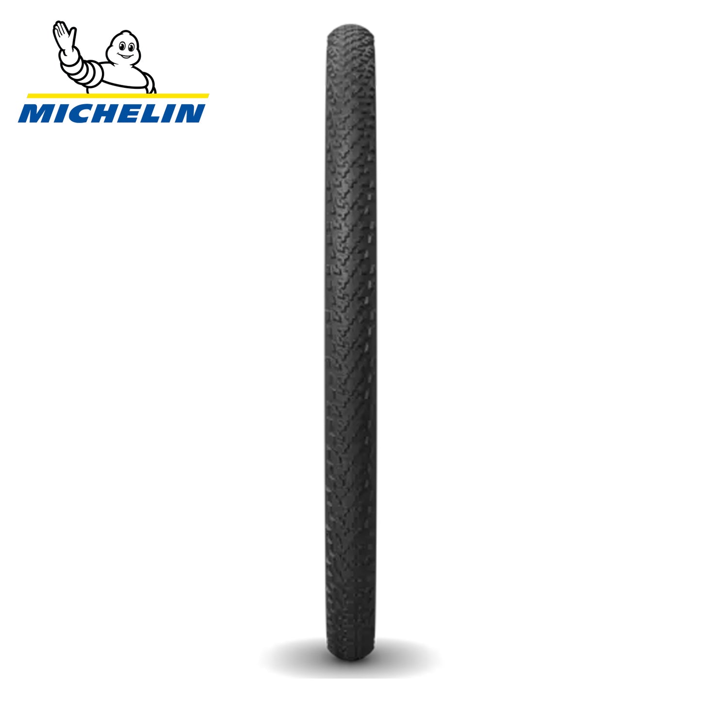 Michelin Jet XC2 Racing Line TLR Bike Tire - Black