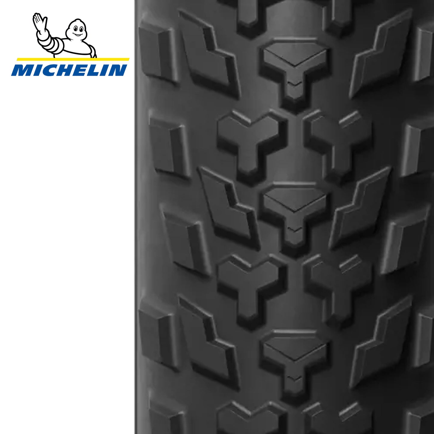 Michelin Jet XC2 Racing Line TLR Bike Tire - Black