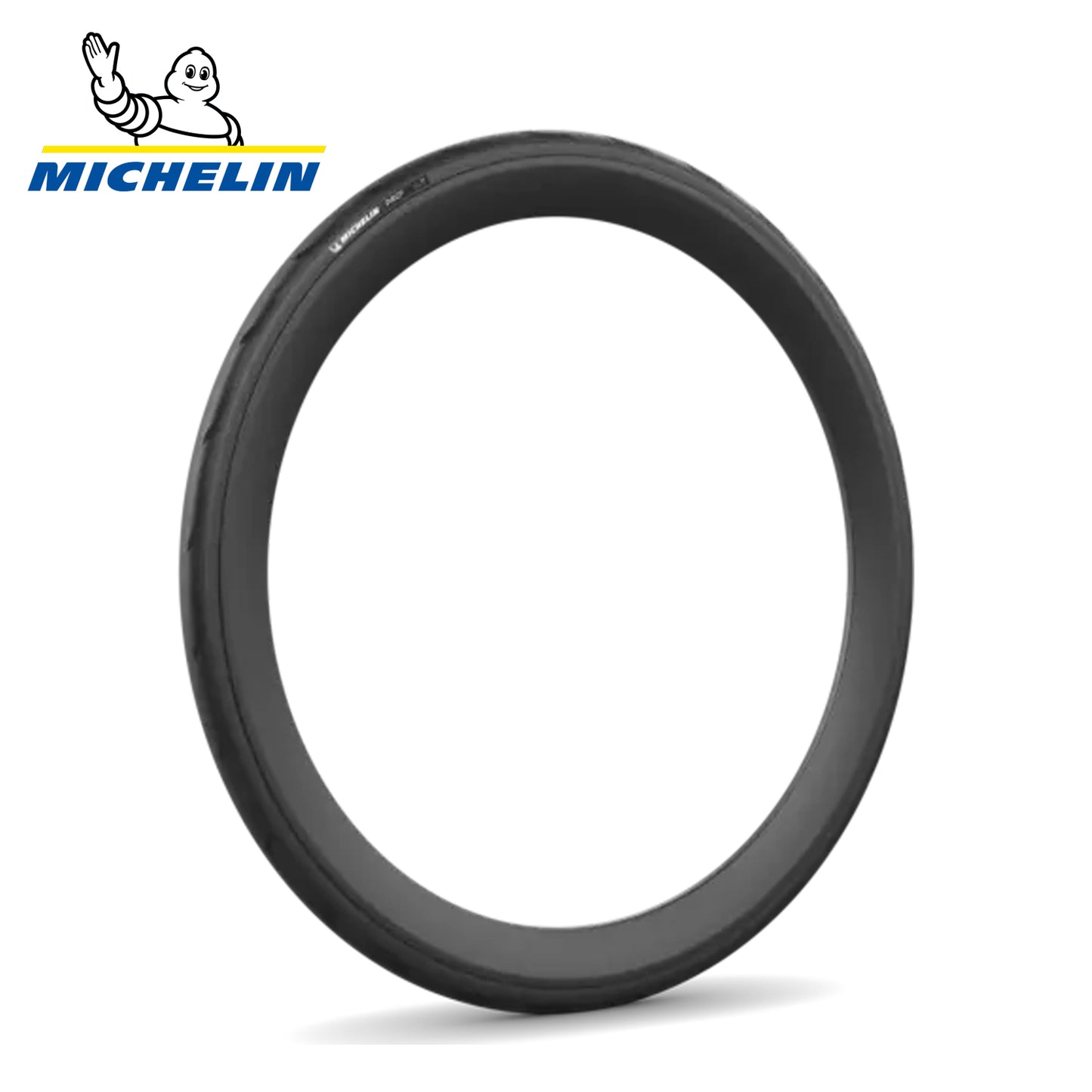 Michelin Pro5 Competition Line TLR Bike Tire - Black