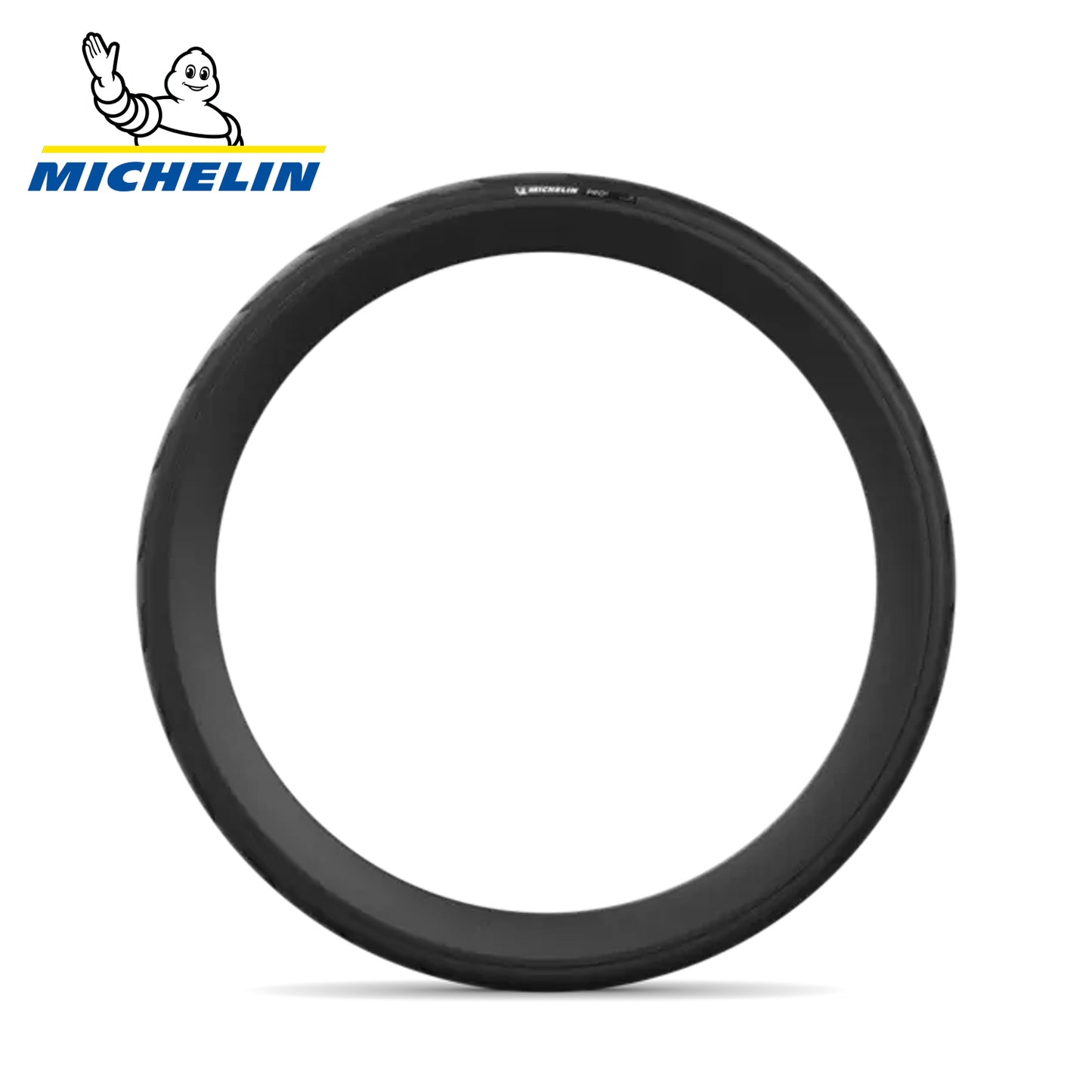 Michelin Pro5 Competition Line TLR Bike Tire - Black