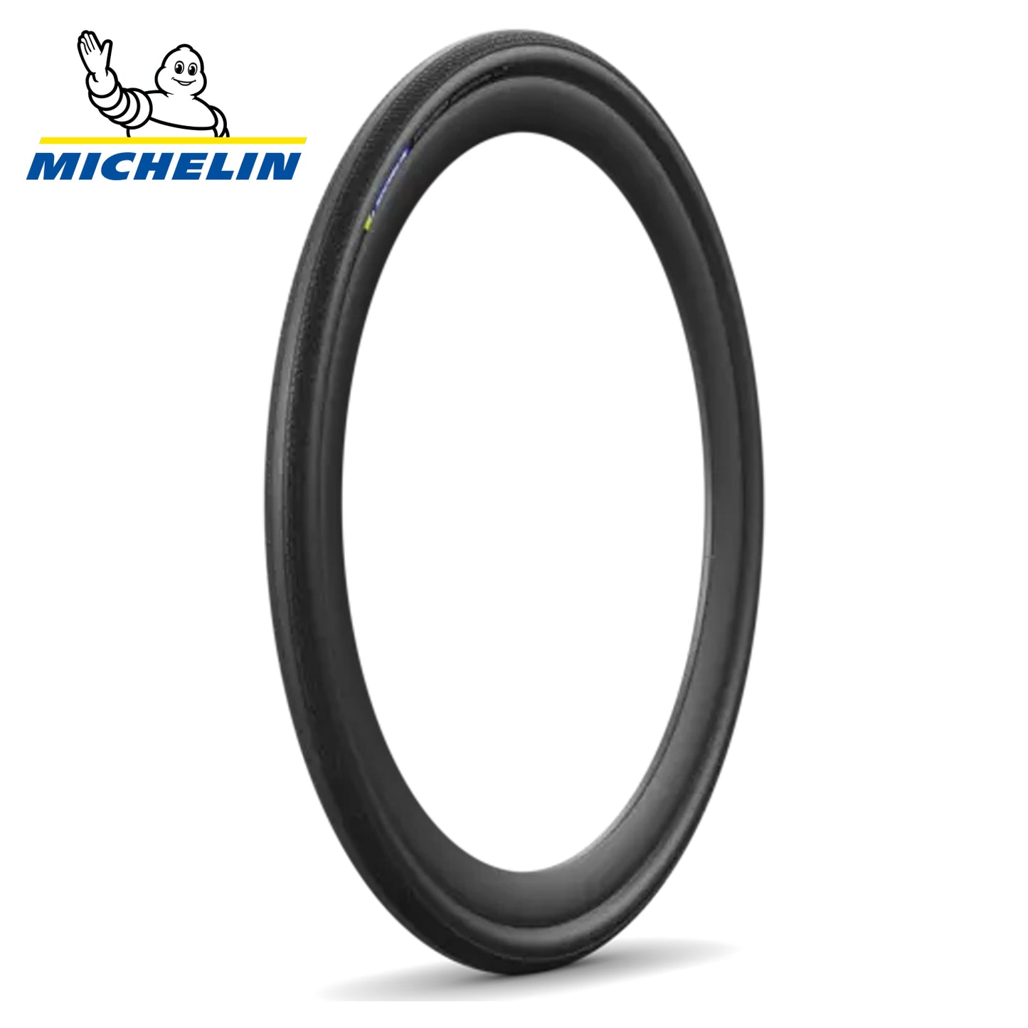 Michelin Power Adventure Competition Line TLR Bike Tire - Black