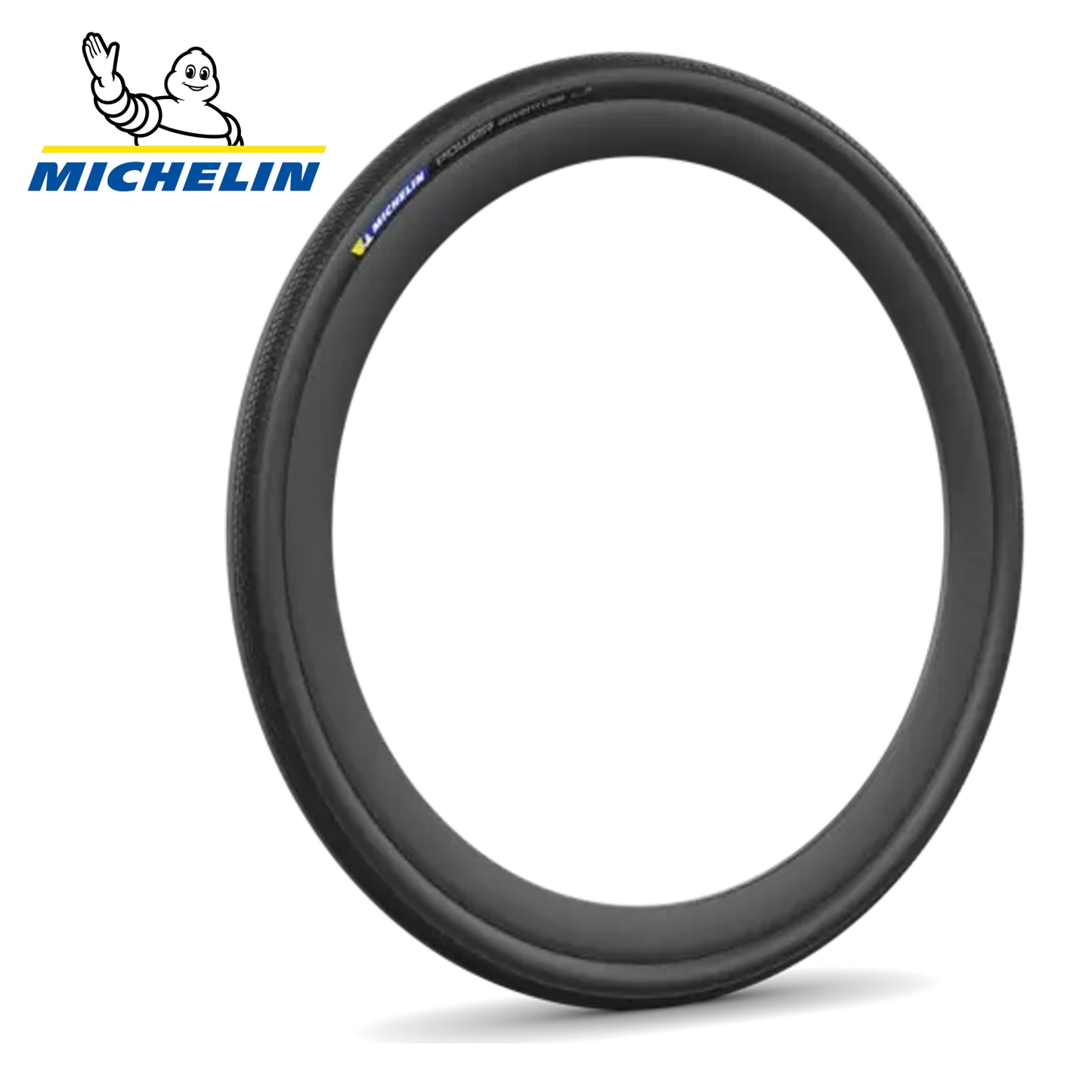 Michelin Power Adventure Competition Line TLR Bike Tire - Black
